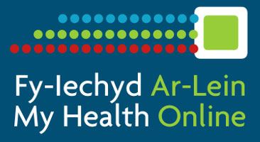 My Health Online Logo